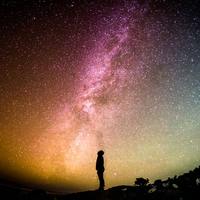 Logo for Impact Prayer