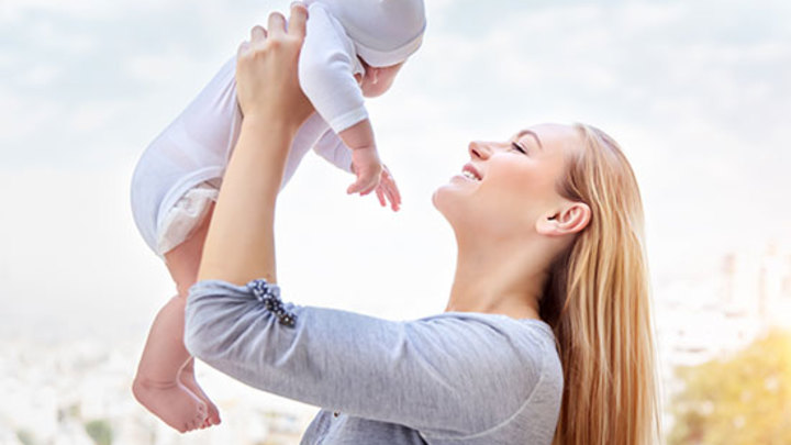 Logo for ATC Moms Group