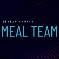 Logo for Berean Meal Team