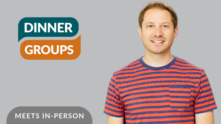 Logo for 2 - Tuesday @ 8:00 pm - John