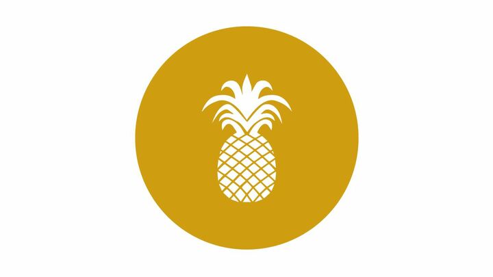 Logo for Hospitality Team