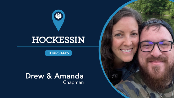 Logo for Fellowship Group - Chapman