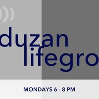 Logo for Duzan LifeGroup