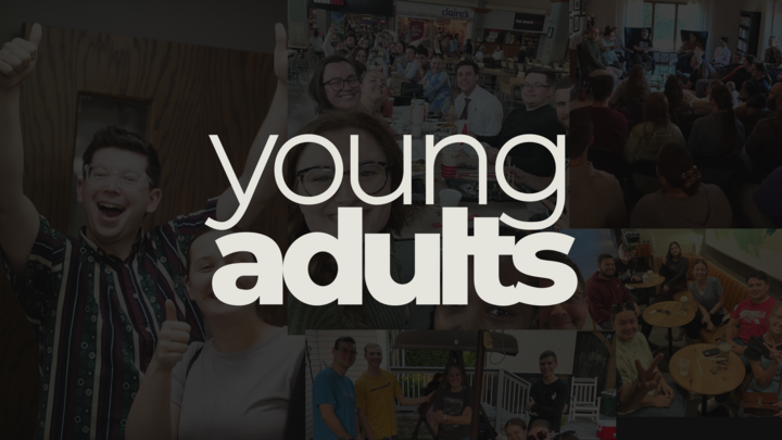 Logo for ATC Young Adults