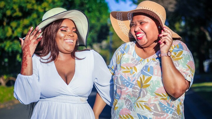 Logo for Cornubia Ladies of Grace