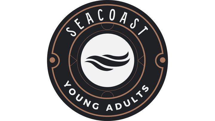 Logo for Seacoast Young Adults