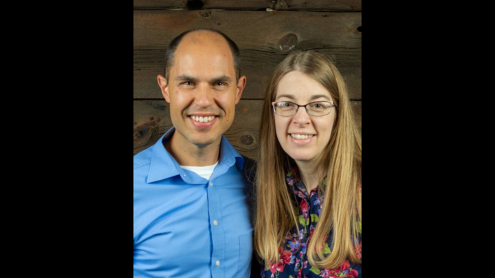 Logo for Collins Fellowship Group