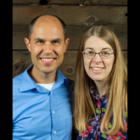 Logo for Collins Fellowship Group