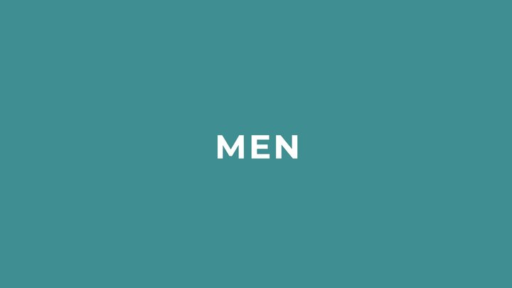 Logo for Men's Life Group