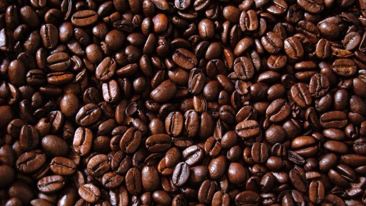 Logo for Serve on The Coffee Team