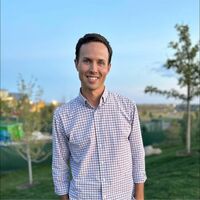 Logo for Barrett Smith