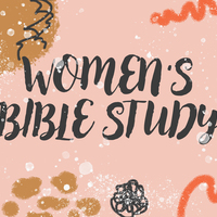 Logo for Women's Bible Study (JOY) - Wednesdays, 10AM - Book of James