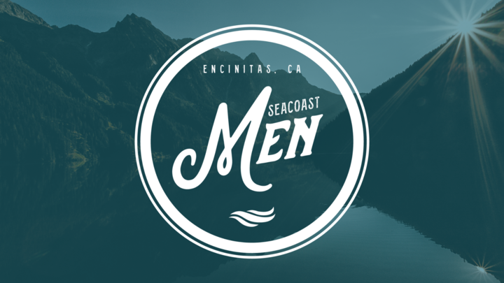 Logo for Wednesday Men's Group - Alan Hoekstra/Jay Barbeau