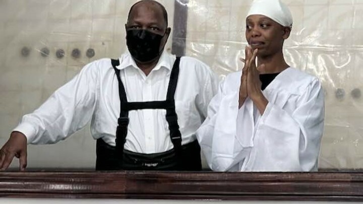 Logo for TBC Outreach