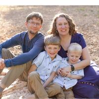 Logo for Matia Sermon-Based Group