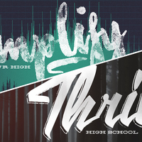 Thrive/Amplify Youth Service