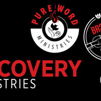 Logo for Pure Word/Broken Chains