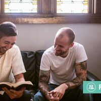 Logo for Men | Biblical Topics | Caleb Combs