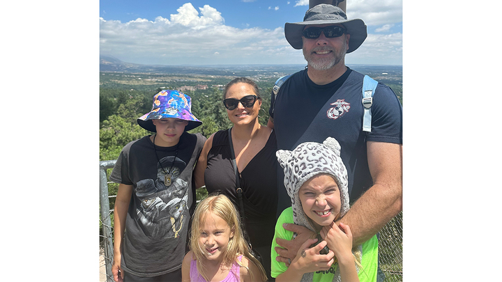 Logo for Kareus Community Group