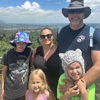 Logo for Kareus Community Group