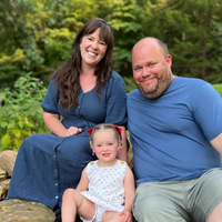 Logo for Griess Community Group