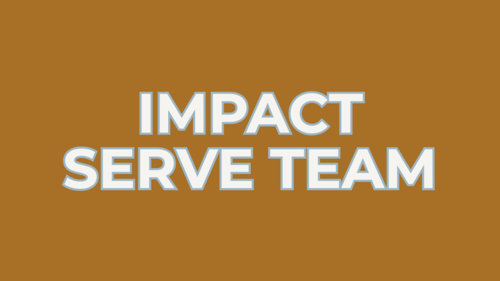 Logo for IMPACT