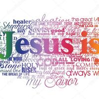 Logo for Burton Bible Study Group