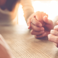 Logo for Prayer Email Team