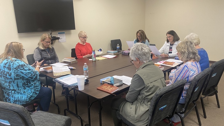 Logo for Starkey / Joslyn Women's (Wednesdays | Morning)