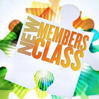 Logo for New Members 101