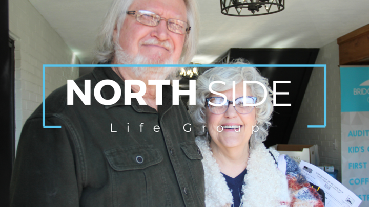 Logo for North Side Life Group