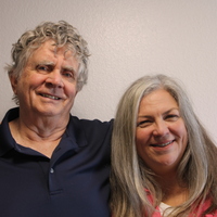 Logo for Bob & Deb - Adult Group