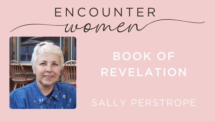 Logo for Revelation-Tuesdays Together