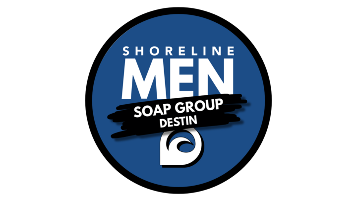Logo for Shoreline Men SOAP Breakfast