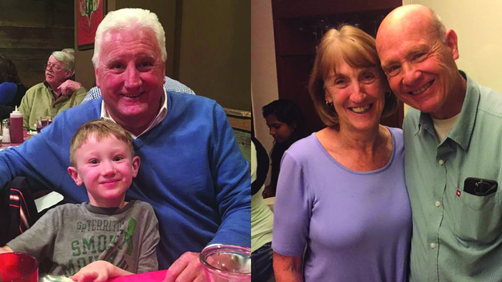 Logo for Tompkins Life Group