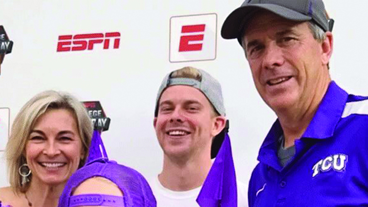 Logo for Sherman Men's Life Group