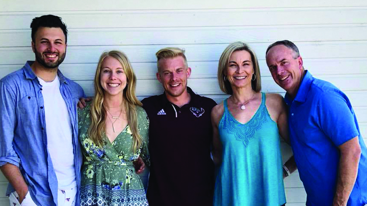 Logo for Sherman Life Group