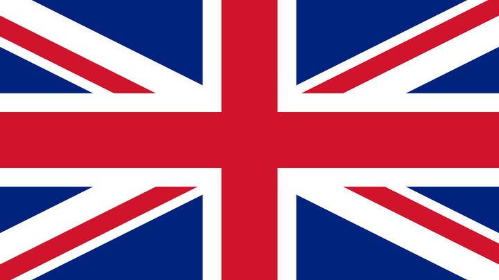 Logo for Vertaler: Engels/English