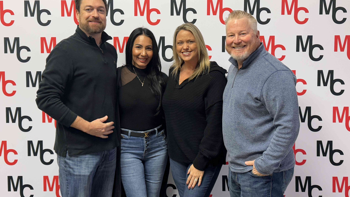 Logo for Hoffman & Adams Group