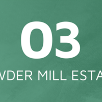 Logo for 03. Powder Mill Estates Life Group