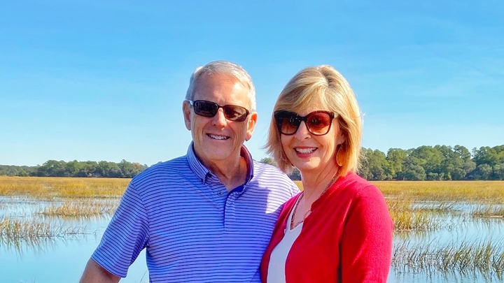 Logo for Whitlock Community Group