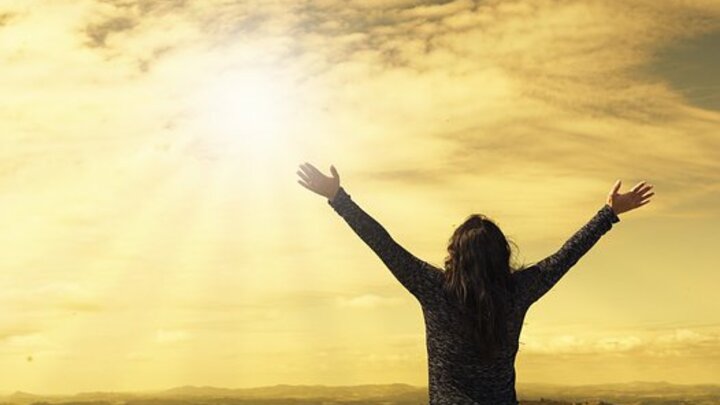 Logo for 7:30 AM Thursday's Prayer Group