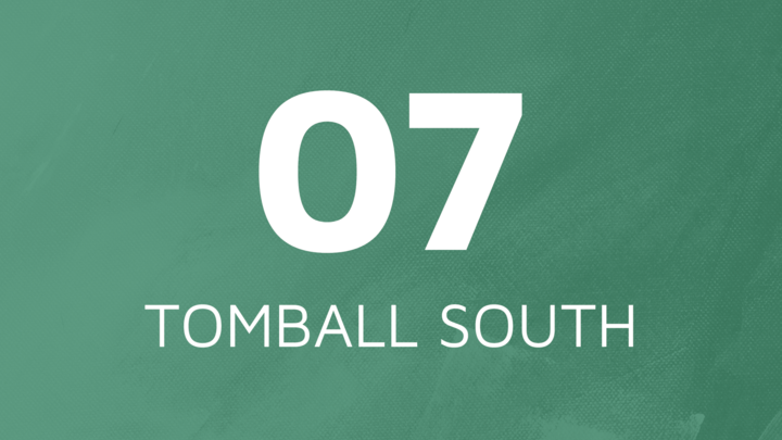 Logo for 07. Tomball South Life Group (rotating homes)