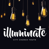 Logo for Illuminate Youth Ministry Mid Week