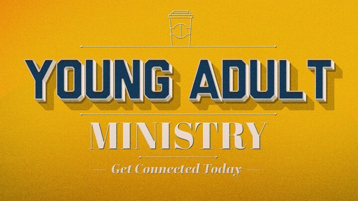 Logo for Young Adults