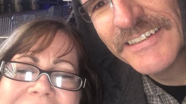 Logo for Pastor Bryson & Robin Craig (Horseheads)