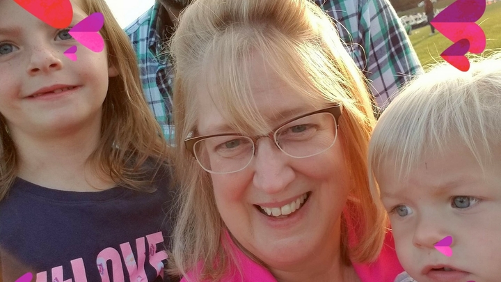 Logo for Martin & Kathy Vondracek (Montour Falls, NY)