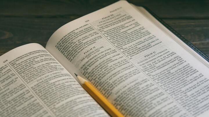 Logo for Women's Morning Bible Study