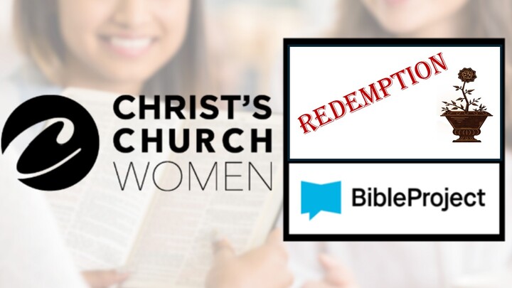 Logo for Women's Group