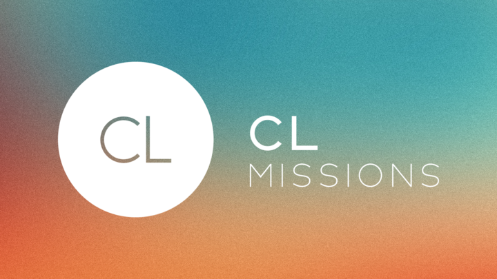 Logo for CL Missions